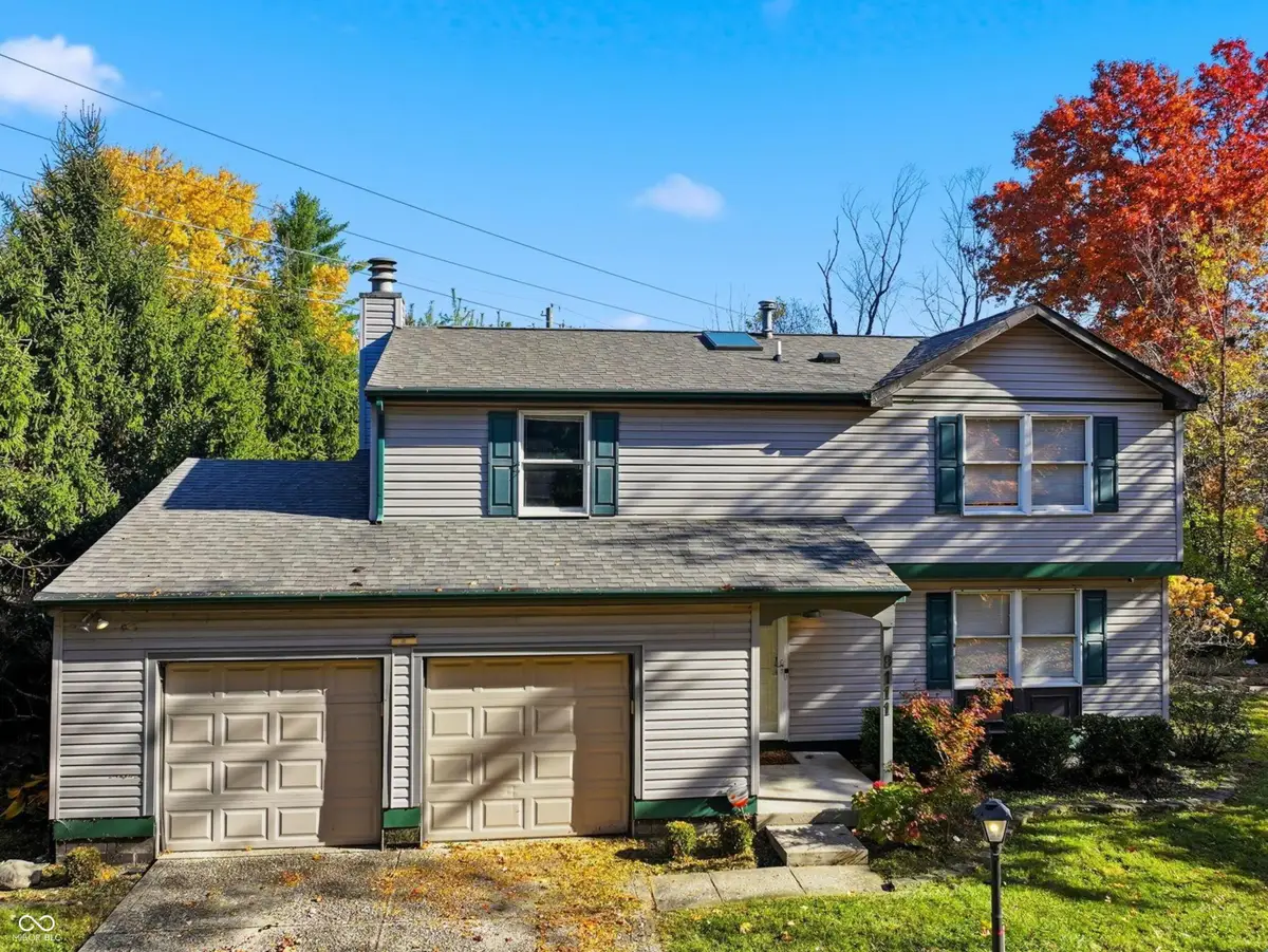 9111 Ditch Road, Indianapolis, IN 46260 - Image #1