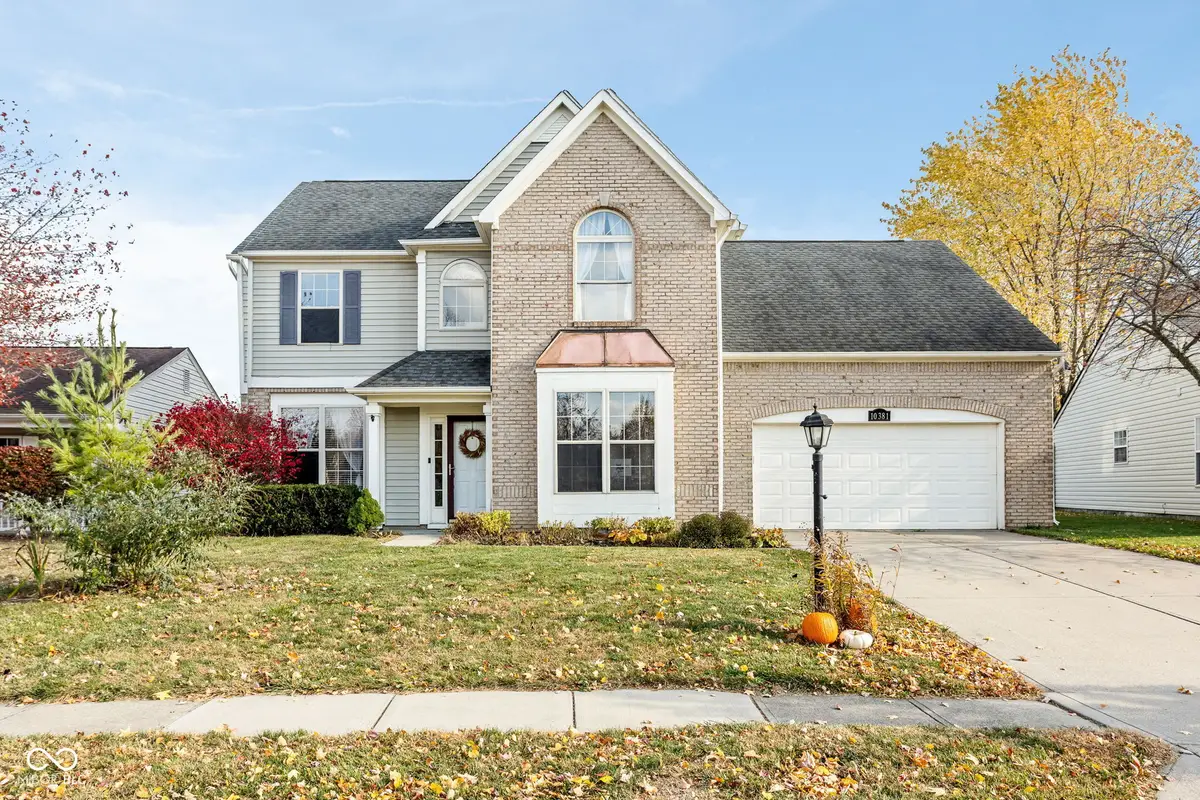 10381 Cerulean Drive, Noblesville, IN 46060 - Image #1