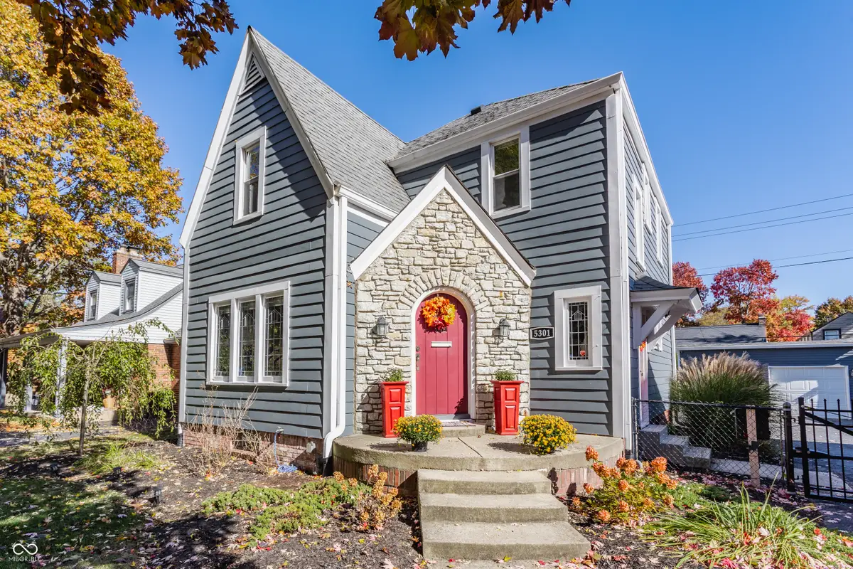 5301 Cornelius Avenue, Indianapolis, IN 46208 - Image #1
