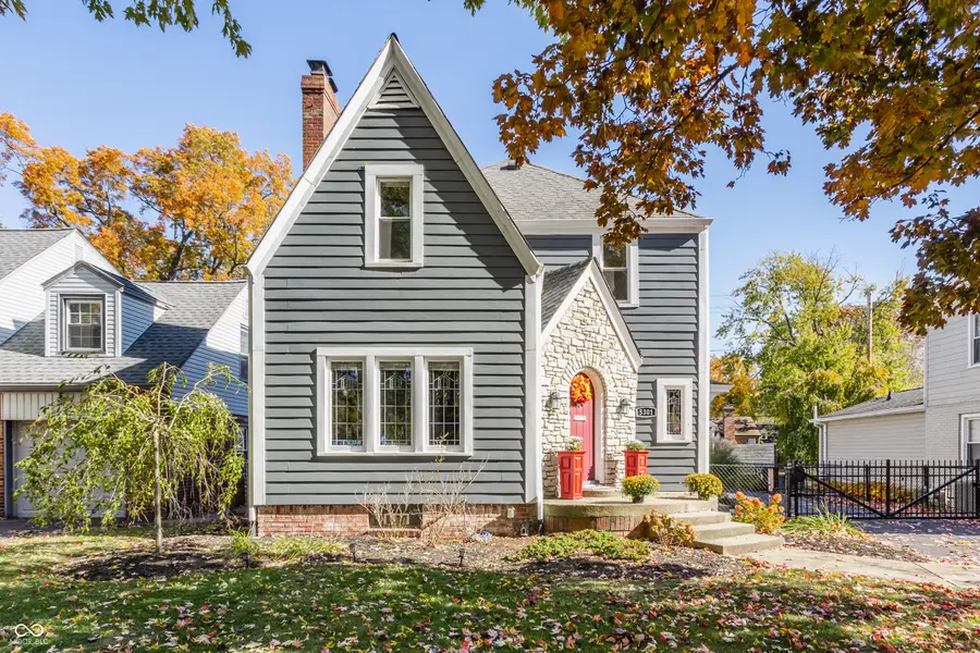 5301 Cornelius Avenue, Indianapolis, IN 46208 - Image #2