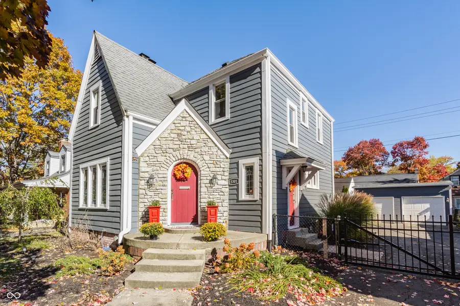 5301 Cornelius Avenue, Indianapolis, IN 46208 - Image #3