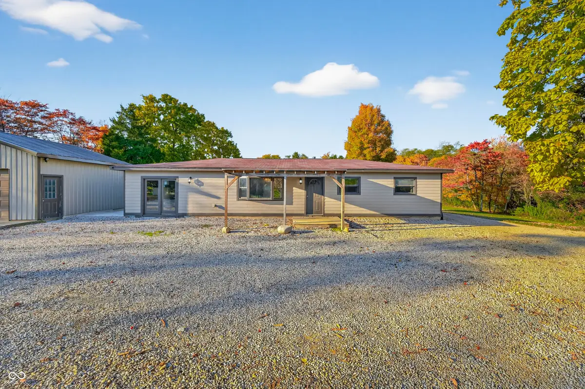 2084 W 750 S, Trafalgar, IN 46181 - Image #1