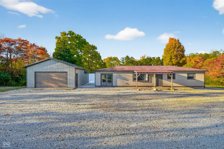 2084 W 750 S, Trafalgar, IN 46181 - Image #2