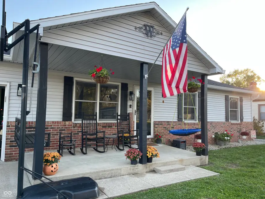 515 Doran Avenue, Shelbyville, IN 46176 - Image #2