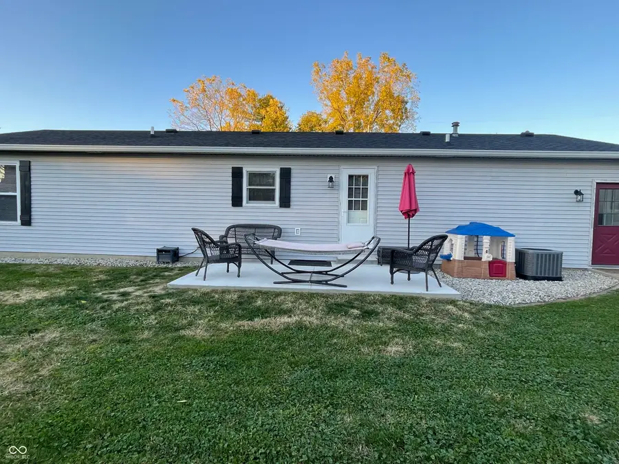 515 Doran Avenue, Shelbyville, IN 46176 - Image #3
