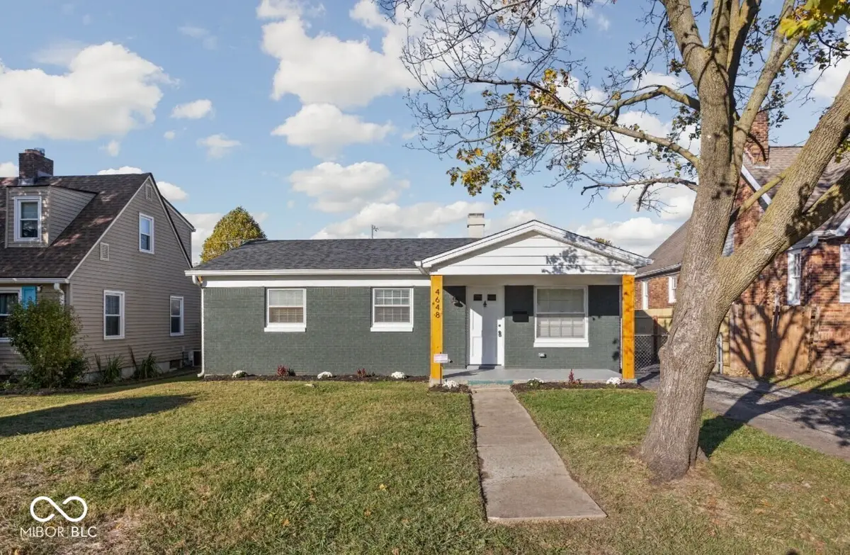 4648 Brookville Road, Indianapolis, IN 46201 - Image #1