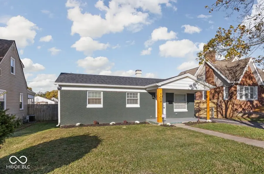 4648 Brookville Road, Indianapolis, IN 46201 - Image #2