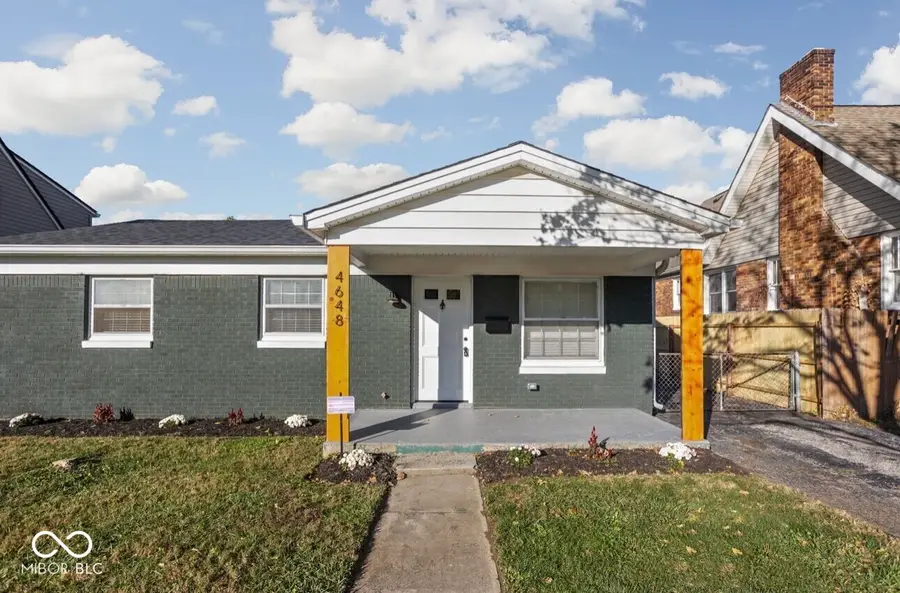 4648 Brookville Road, Indianapolis, IN 46201 - Image #3