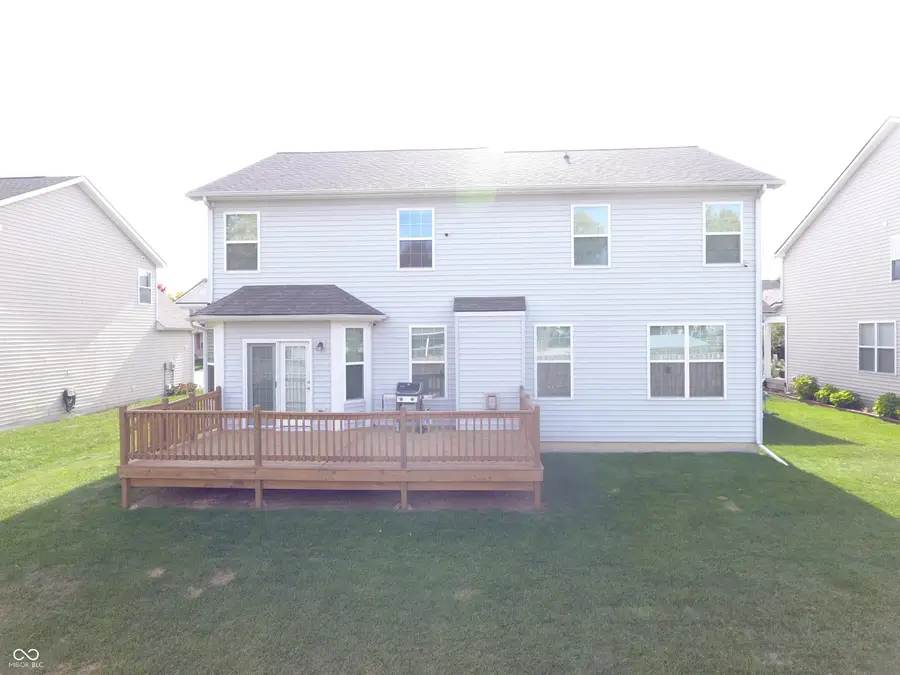 6110 Golden Eagle Drive, Zionsville, IN 46077 - Image #3