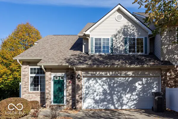 5814 Shipwatch Place, Indianapolis, IN 46237
