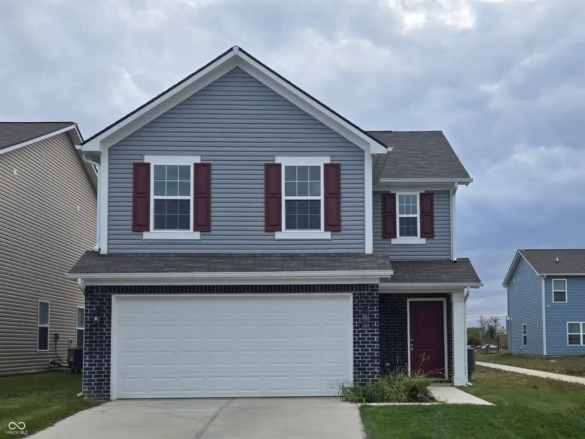 11019 Walter Drive, Indianapolis, IN 46235 - Image #1