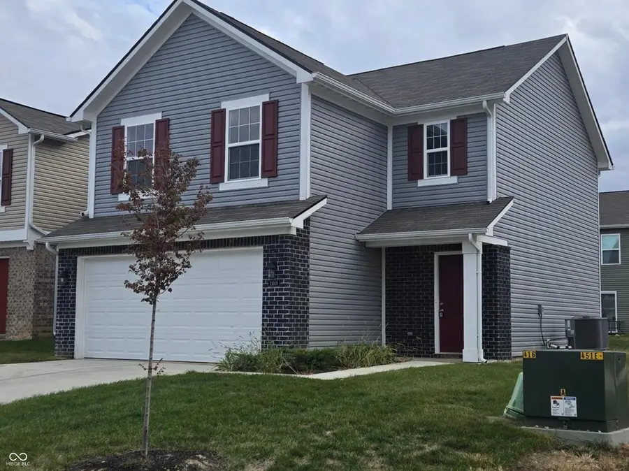 11019 Walter Drive, Indianapolis, IN 46235 - Image #2