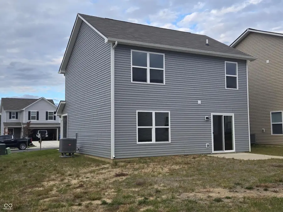 11019 Walter Drive, Indianapolis, IN 46235 - Image #3