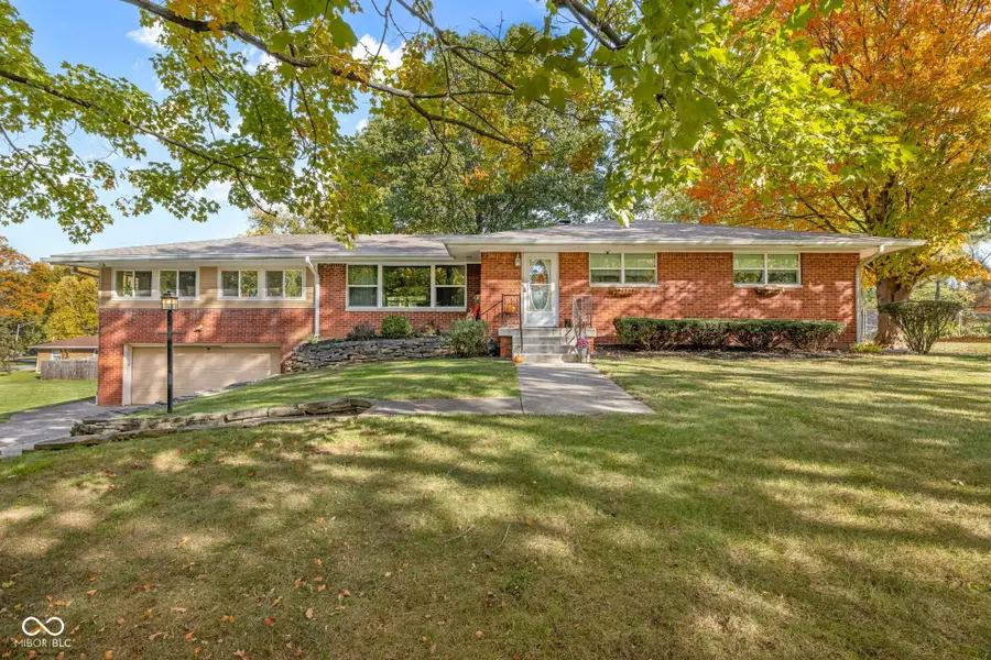 2440 Maynard Drive, Indianapolis, IN 46227 - Image #2
