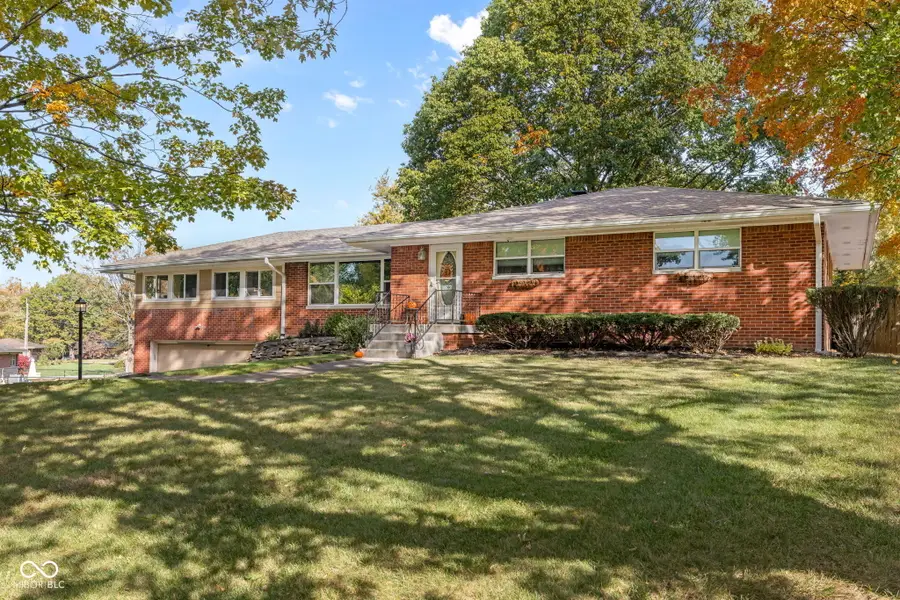 2440 Maynard Drive, Indianapolis, IN 46227 - Image #3