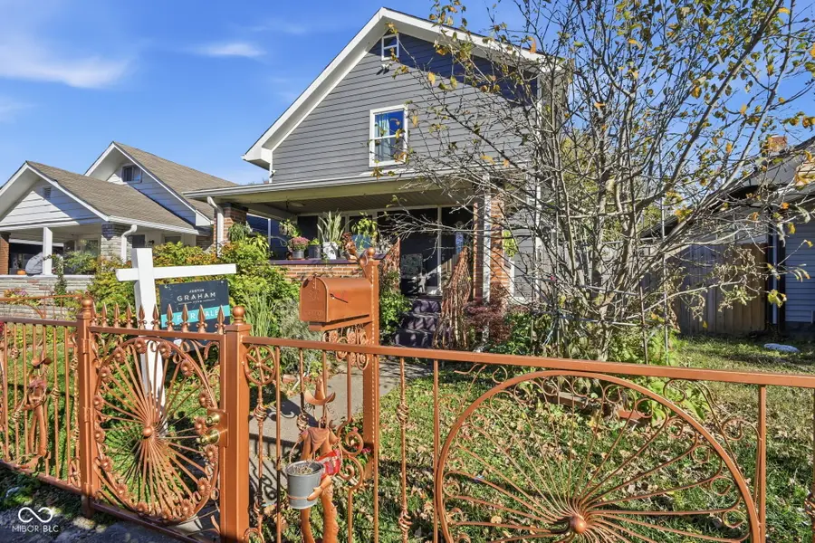 527 N Alton Avenue, Indianapolis, IN 46222 - Image #3