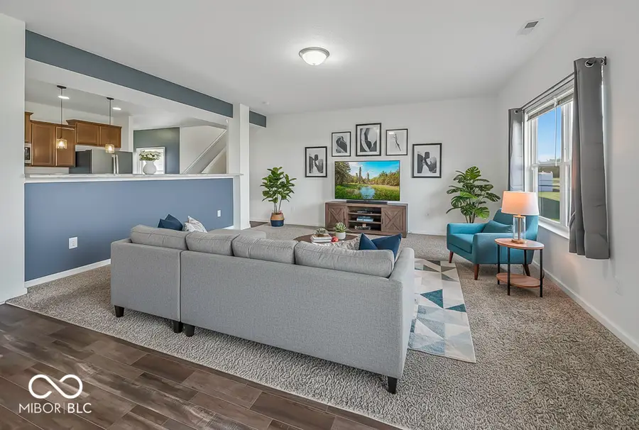 4522 Ozark Lane, Indianapolis, IN 46239 - Image #2