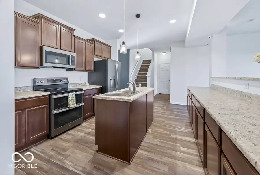 4522 Ozark Lane, Indianapolis, IN 46239 - Image #3