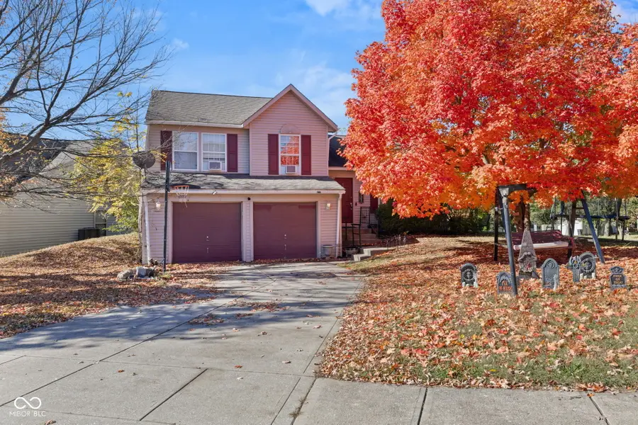 7477 Carnation Lane, Indianapolis, IN 46214 - Image #2