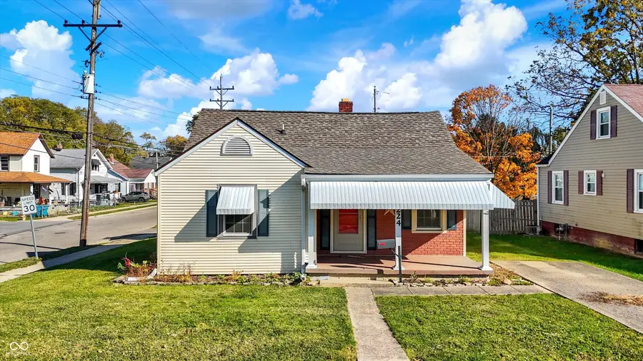 224 Reddingdale Drive, New Castle, IN 47362 - #2