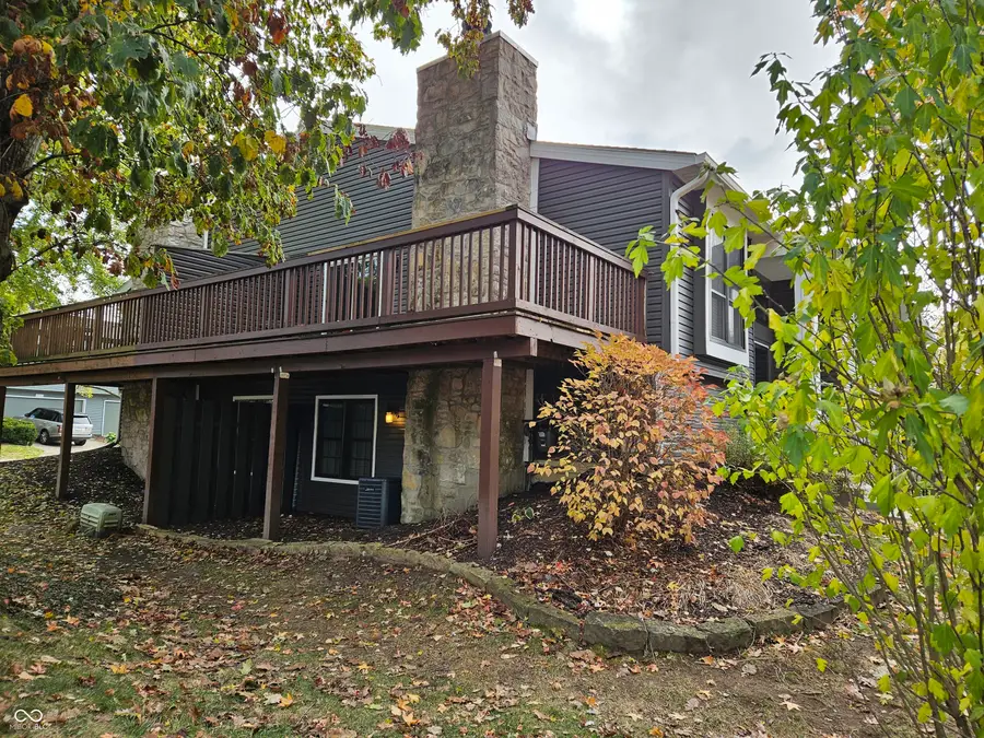 9577 Bay Vista West Drive, Indianapolis, IN 46250 - Image #2