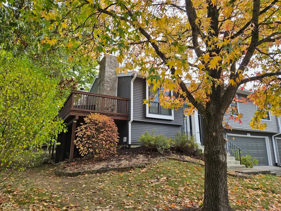 9577 Bay Vista West Drive, Indianapolis, IN 46250 - Image #3