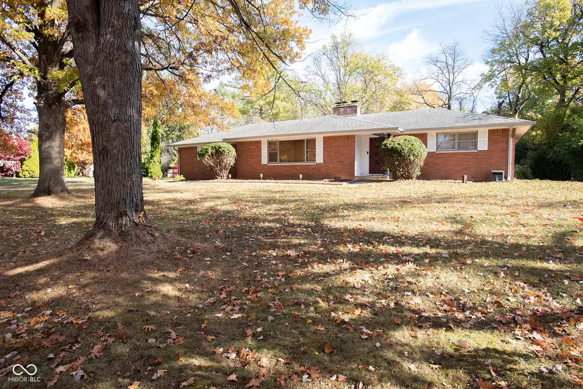 4743 Bluffwood Drive N, Indianapolis, IN 46228 - Image #1