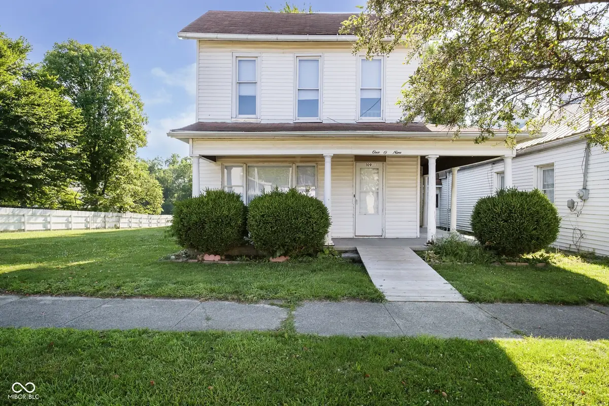 107 N Us Highway 27, Fountain City, IN 47341 - #1