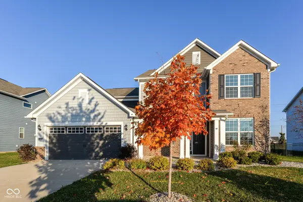 15309 Eastpark Circle W, Fishers, IN 46037