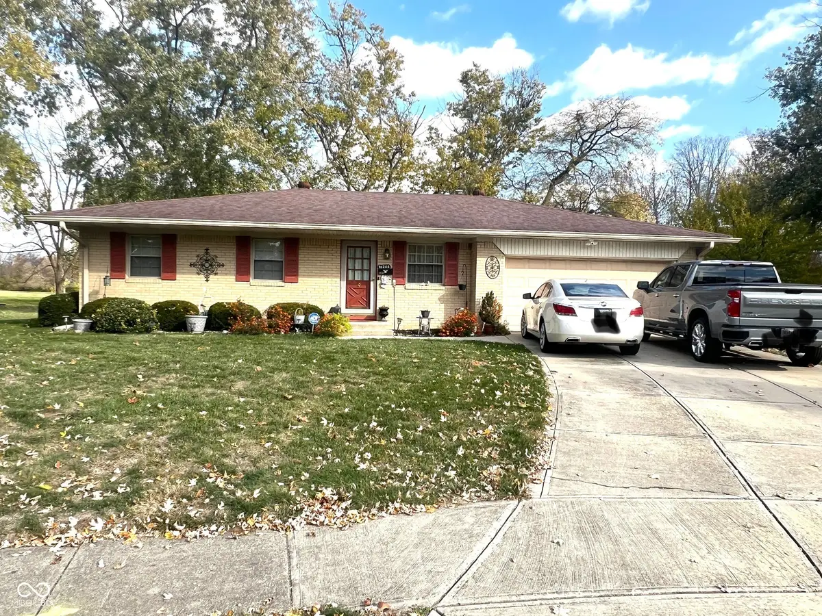10244 Greenbrook Court, Indianapolis, IN 46229 - Image #1