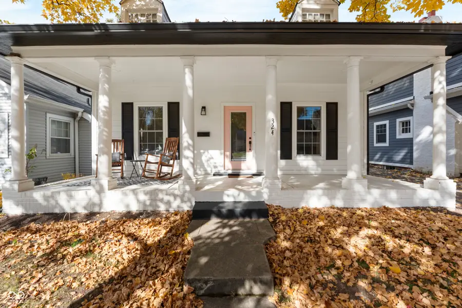 324 E 46th Street, Indianapolis, IN 46205 - Image #2