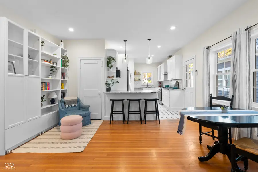 324 E 46th Street, Indianapolis, IN 46205 - Image #3