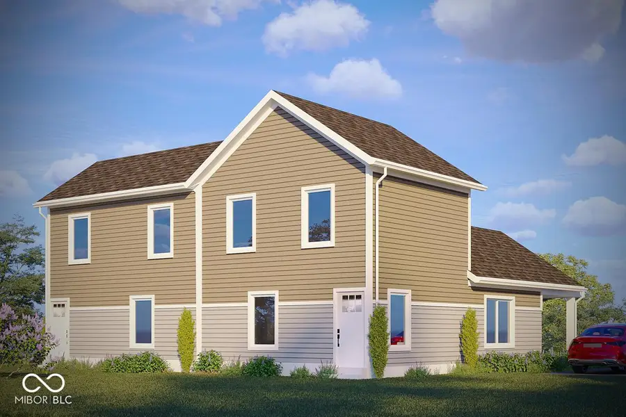 3265 Ruckle Street, Indianapolis, IN 46205 - Image #2