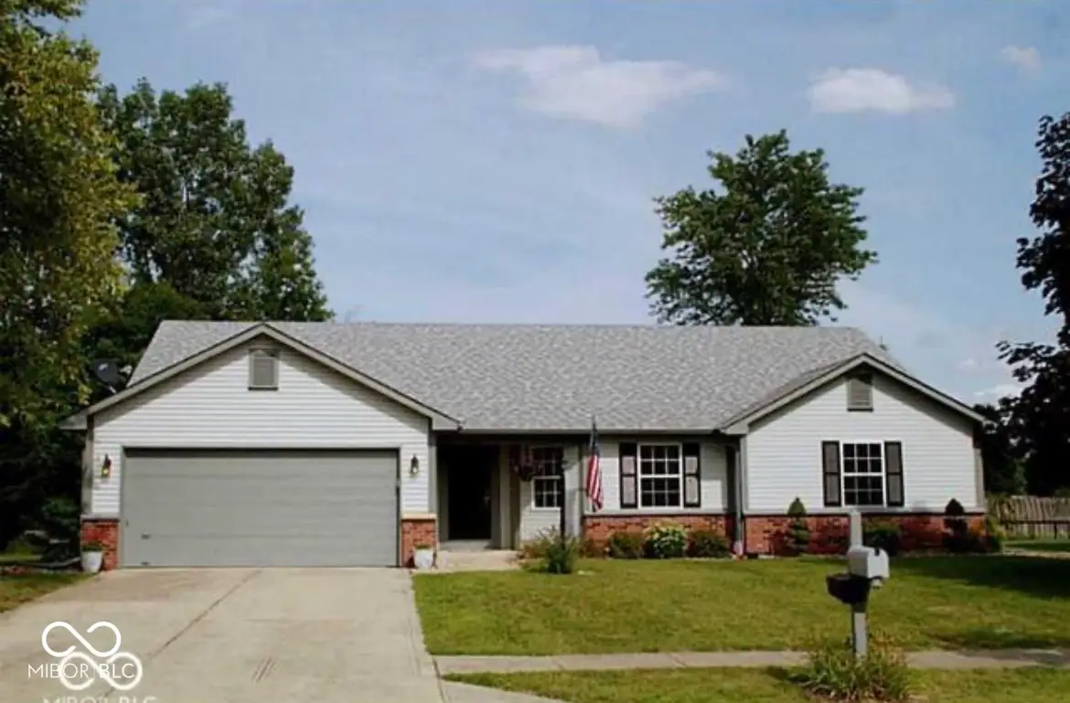 5578 Pine Knoll Boulevard, Noblesville, IN 46062 - Image #1