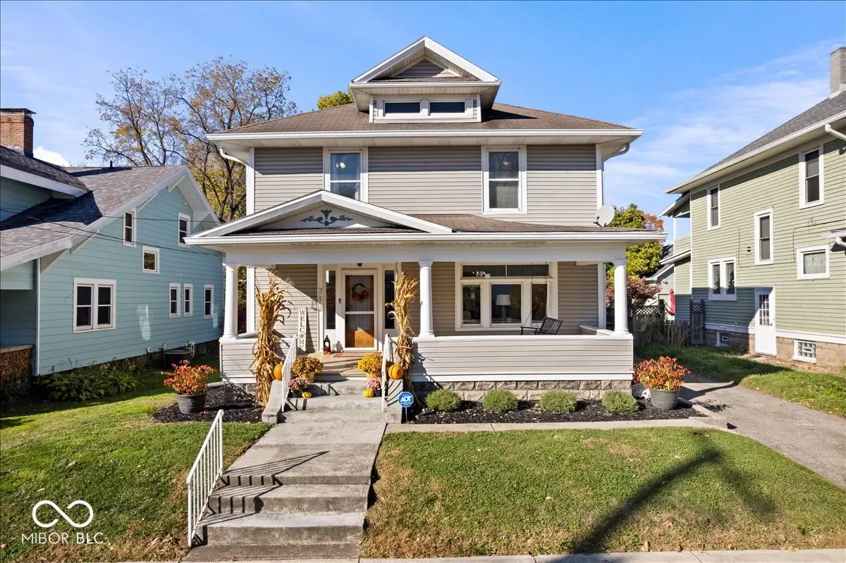 711 S 11th Street, New Castle, IN 47362 - Image #1