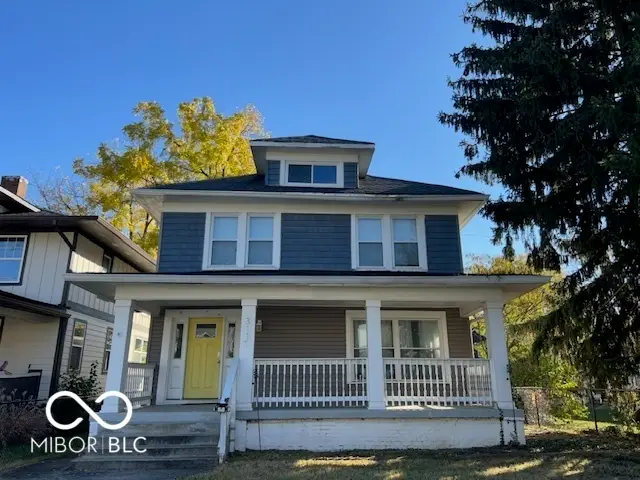 3117 N Park Avenue, Indianapolis, IN 46205 - Image #1