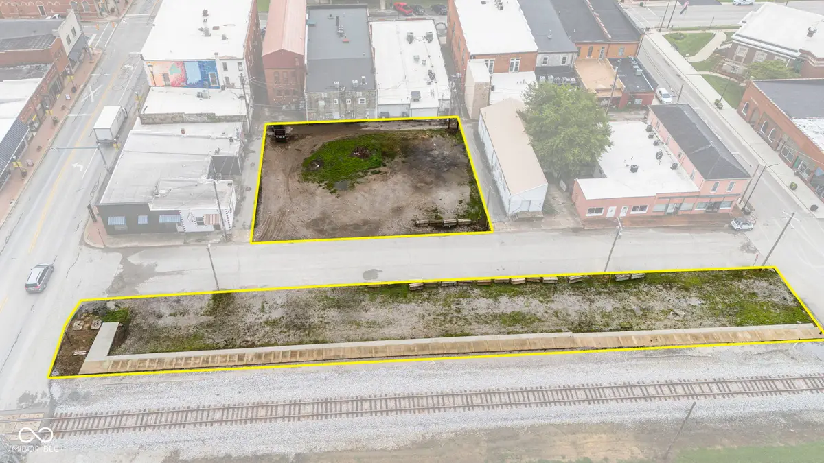 43 S Railroad Street, Scottsburg, IN 47170 - #1
