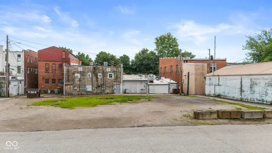 43 S Railroad Street, Scottsburg, IN 47170 - #2