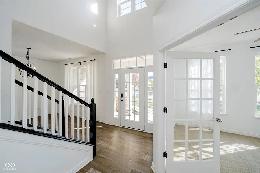 10980 Woodpark Drive, Noblesville, IN 46060 - Image #2