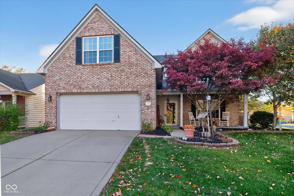 12304 Rambling Road, Fishers, IN 46037 - Image #1