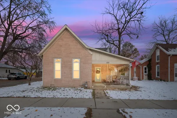 525 N East Street, Lebanon, IN 46052