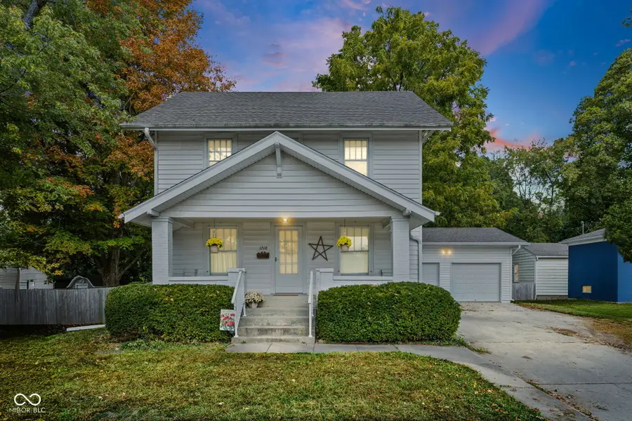 1208 W Wabash Avenue, Crawfordsville, IN 47933 - Image #2