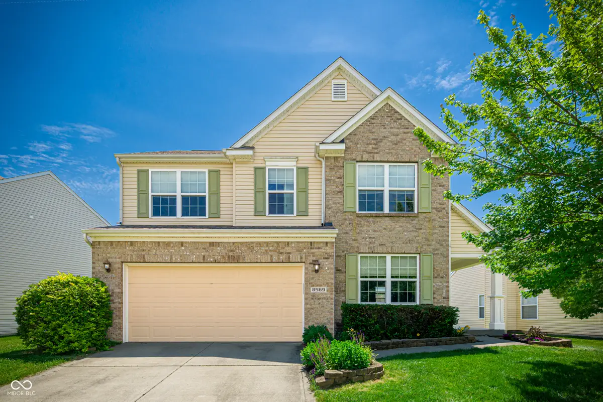 8569 Coppel Lane, Indianapolis, IN 46259 - #1