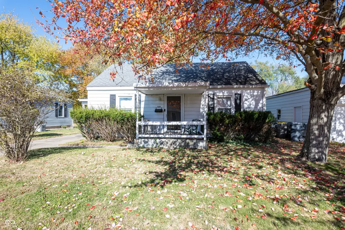 320 E 34th Street, Anderson, IN 46013 - Image #1