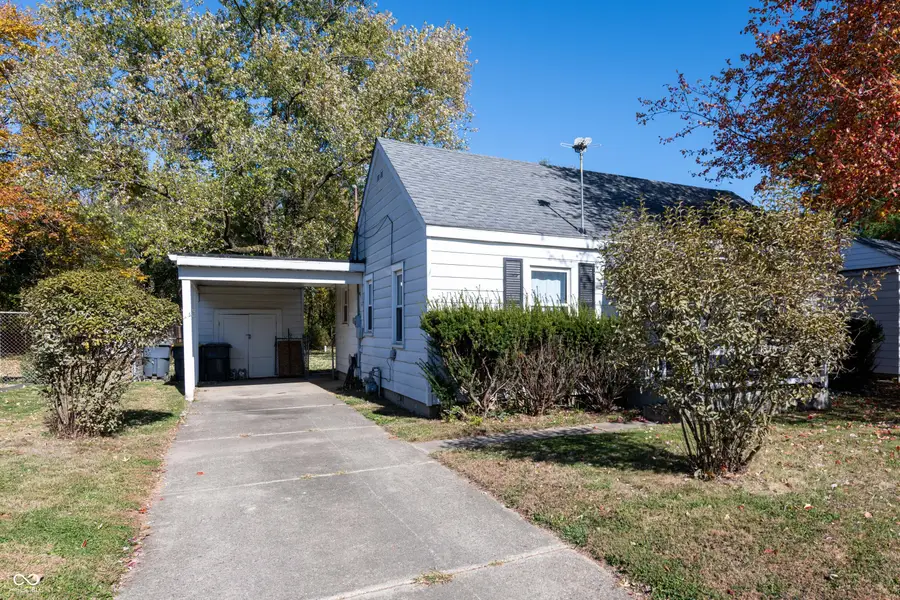 320 E 34th Street, Anderson, IN 46013 - Image #3