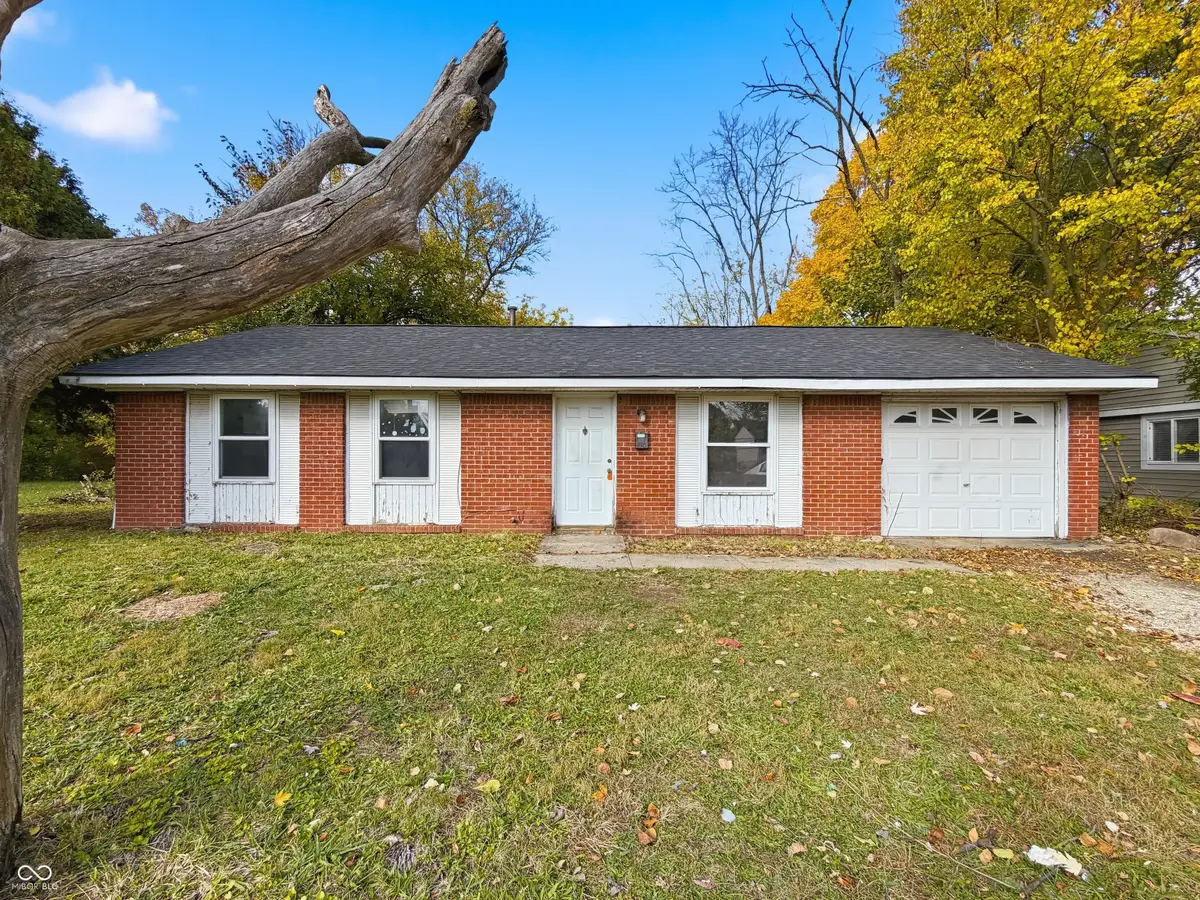 9420 Conried Drive, Indianapolis, IN 46235 - Image #1