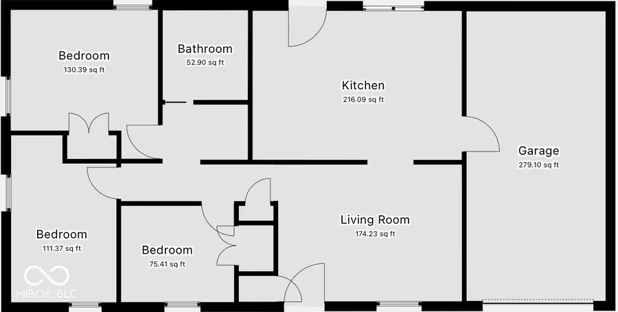 9420 Conried Drive, Indianapolis, IN 46235 - Image #2