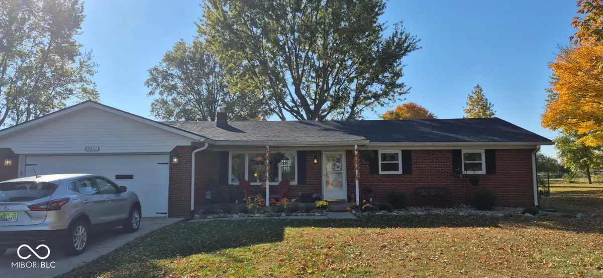 4411 E County Road 350 N, Danville, IN 46122 - Image #1