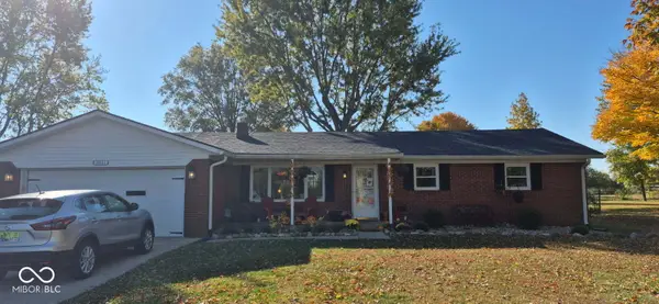 4411 E County Road 350 N, Danville, IN 46122