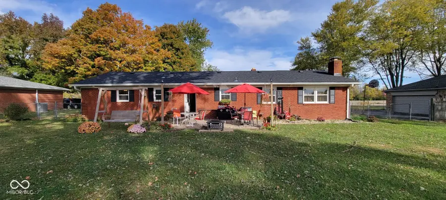 4411 E County Road 350 N, Danville, IN 46122 - Image #2